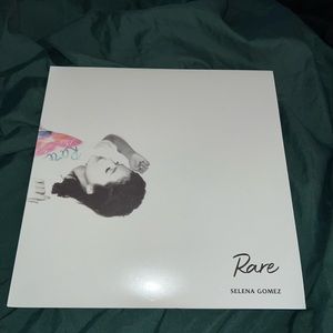 Selena Gomez “Rare” Record